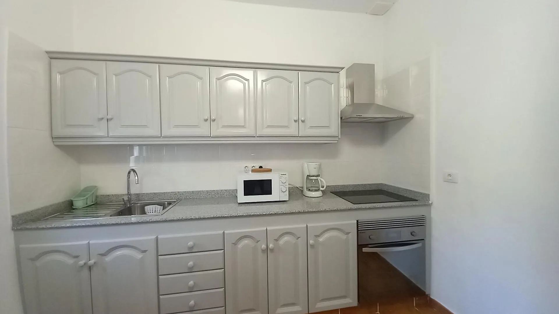Holiday home Casa Tomas - Zona Rural Villa Fasnia Spain